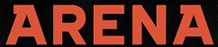 Arena Magazine Logo