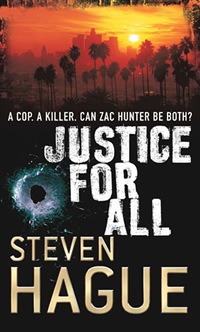 Justice for All Book Cover